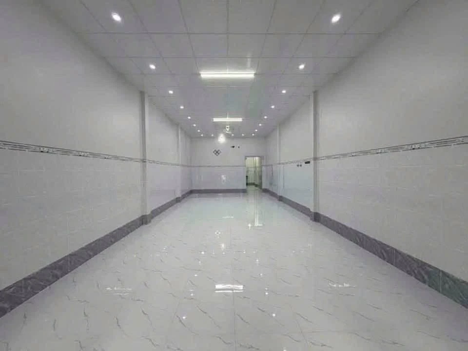 Bán đất 110m² đường Lý Thái Tổ, Lấp Vò, Đồng Tháp 2 tỷ - Ảnh 1
