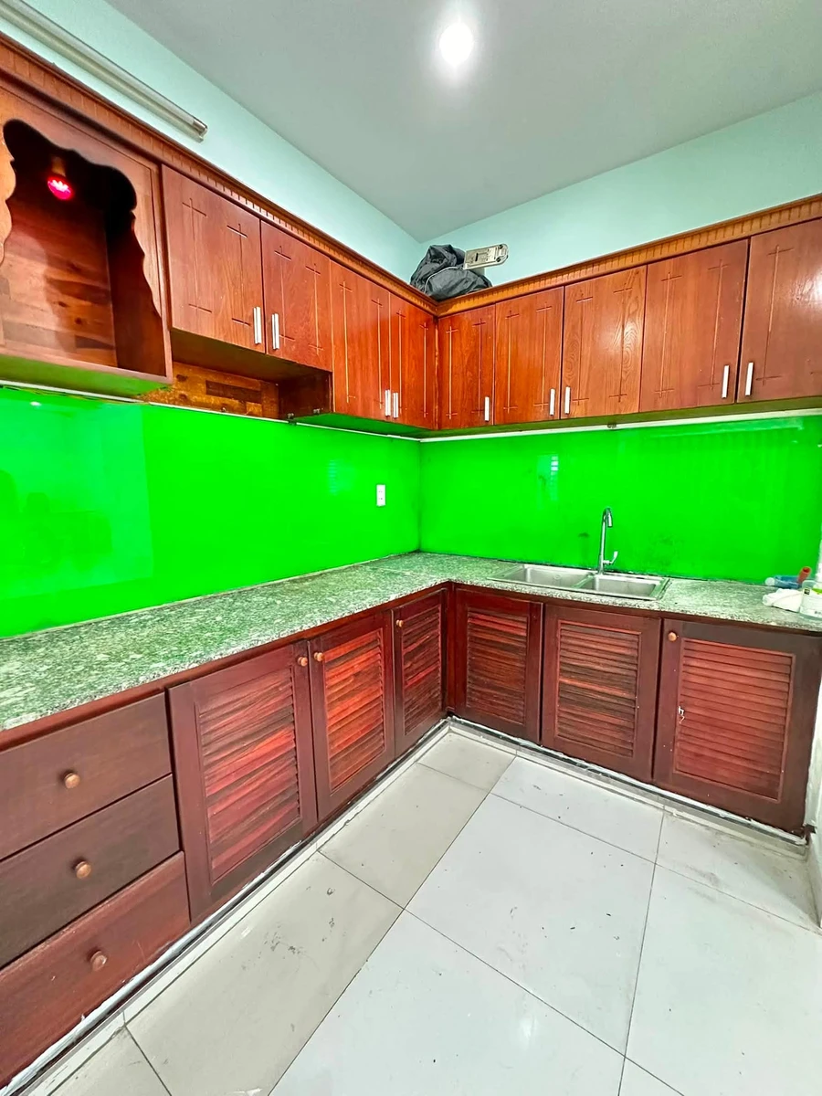 Bán nhà mặt tiền đường Nguyễn Ngọc Lộc, Quận 10, 70m2, 2 tầng 3PN, giá 7,5 tỷ - Ảnh thu nhỏ 3