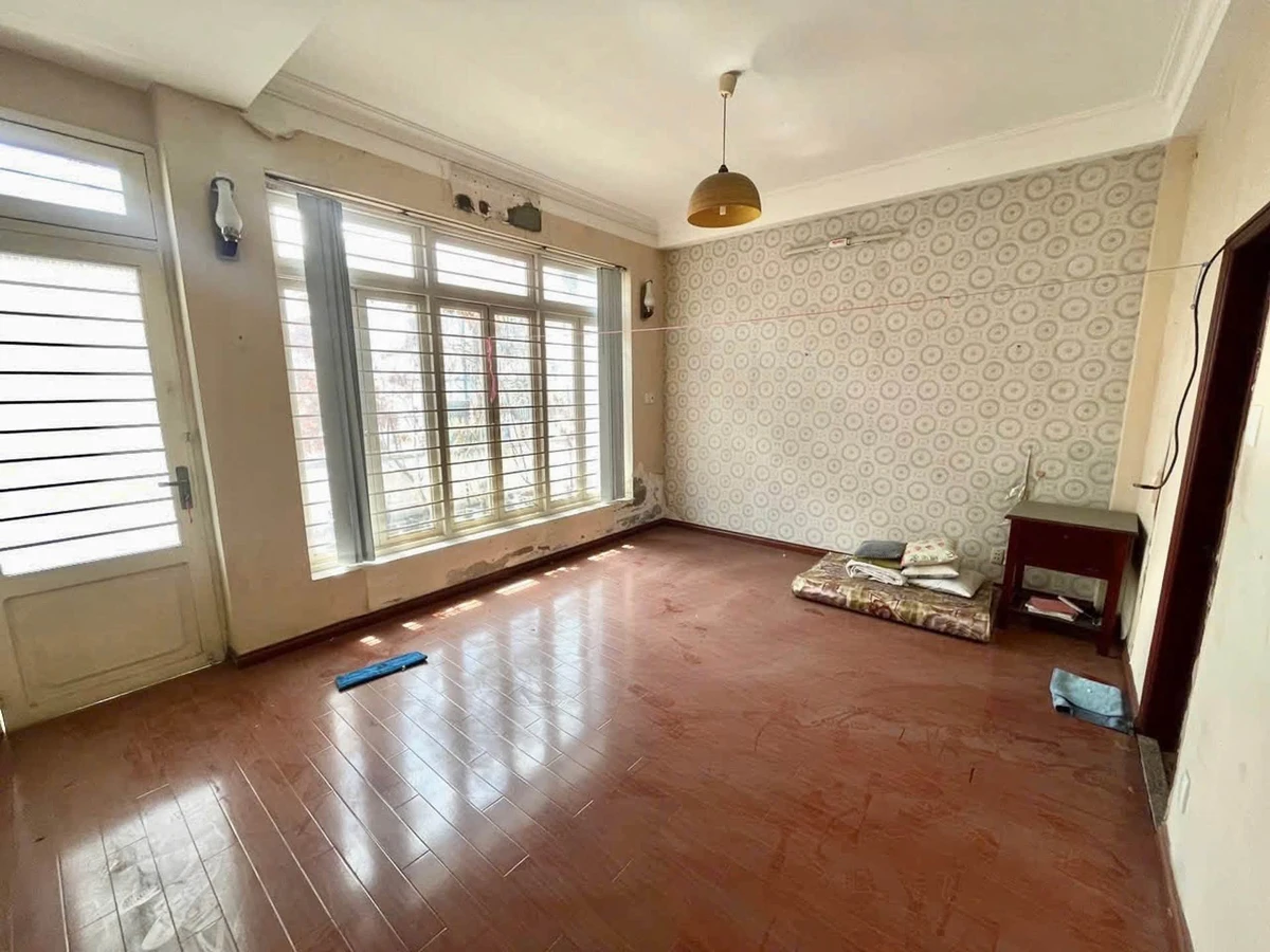 Bán nhà hẻm Nguyễn Văn Đậu, Bình Thạnh 100m2 13.8 tỷ - Ảnh thu nhỏ 3