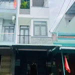 Bán nhà mặt tiền 3 tầng 49m² Quy Nhơn, gần biển - Ảnh thu nhỏ 2