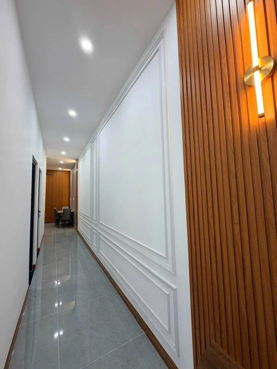 Bán nhà hẻm 85 Nguyễn Cư Trinh, 75m2, 2 phòng ngủ, gần chợ 30/4 Rạch Giá - Ảnh thu nhỏ 4