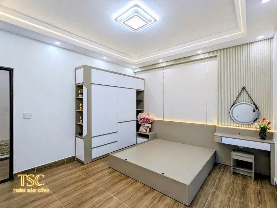 Bán nhà phố 70m² tại Chợ Con - Hồ Sen 4 tỷ 600 triệu - Ảnh thu nhỏ 5