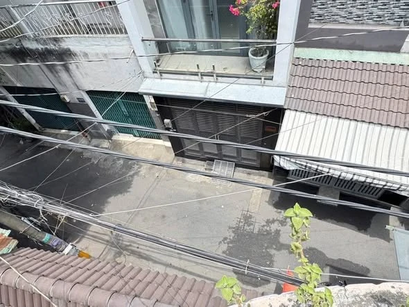 Bán nhà 3PN 60m² mặt tiền 7m gần Đầm Sen, 6,4 tỷ - Ảnh thu nhỏ 4