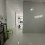 Cho thuê nhà nguyên căn mặt tiền Phan Thiết 100m2 3.5tr/tháng - Ảnh thu nhỏ 1