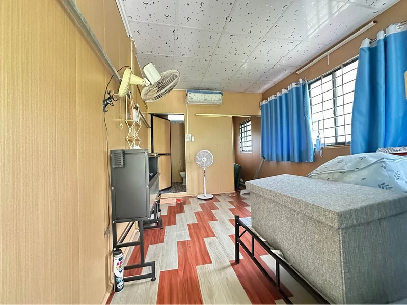 Bán nhà 100m² tại Mỹ Xuân, Phú Mỹ, 580 triệu