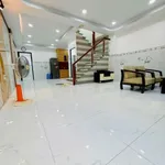 Bán nhà 2 mặt tiền 4PN 77m² Quận 8 - Ảnh thu nhỏ 5