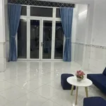 Bán nhà 1 trệt 1 lầu 4x9m, 2PN 2WC đường Tân Kỳ Tân Quý, Bình Tân - Ảnh thu nhỏ 2