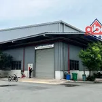 Nhà xưởng sản xuất 2400m² Nhơn Trạch Đồng Nai - Ảnh thu nhỏ 1