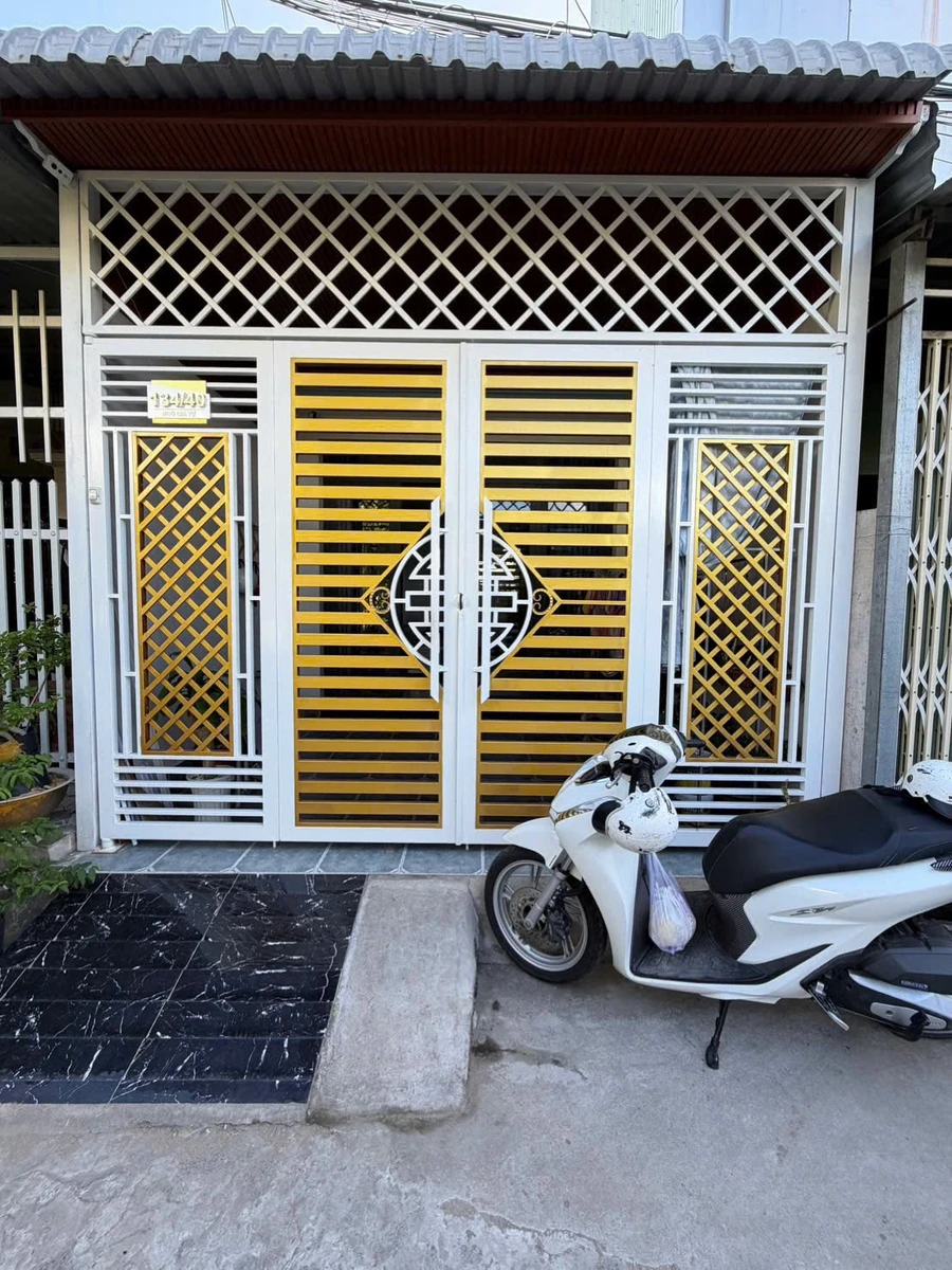 Bán nhà cấp 4 nhánh Ngô Gia Tự 80m² Rạch Giá An Giang - Ảnh 1