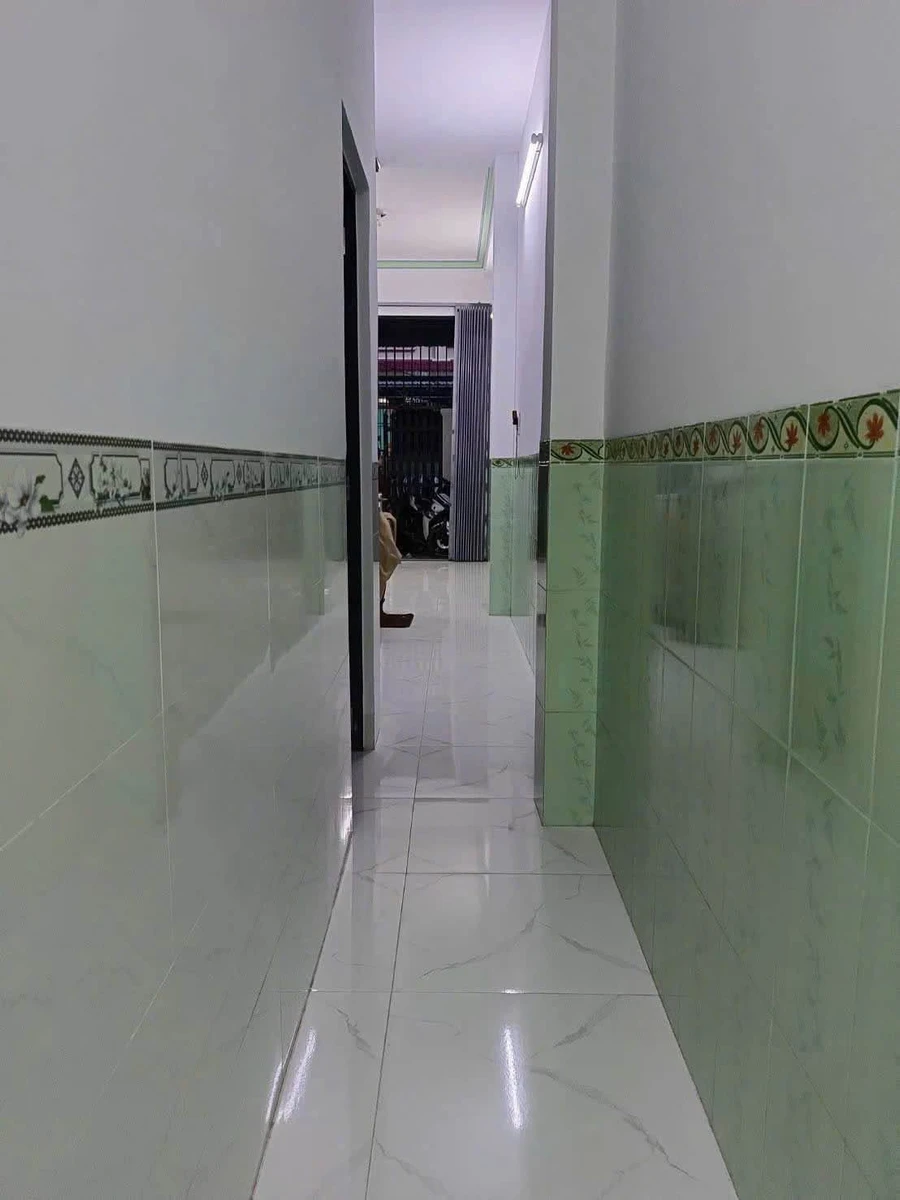 Bán nhà 2 tầng 52,8m² Nha Trang 3 tỷ 100 triệu - Ảnh thu nhỏ 3