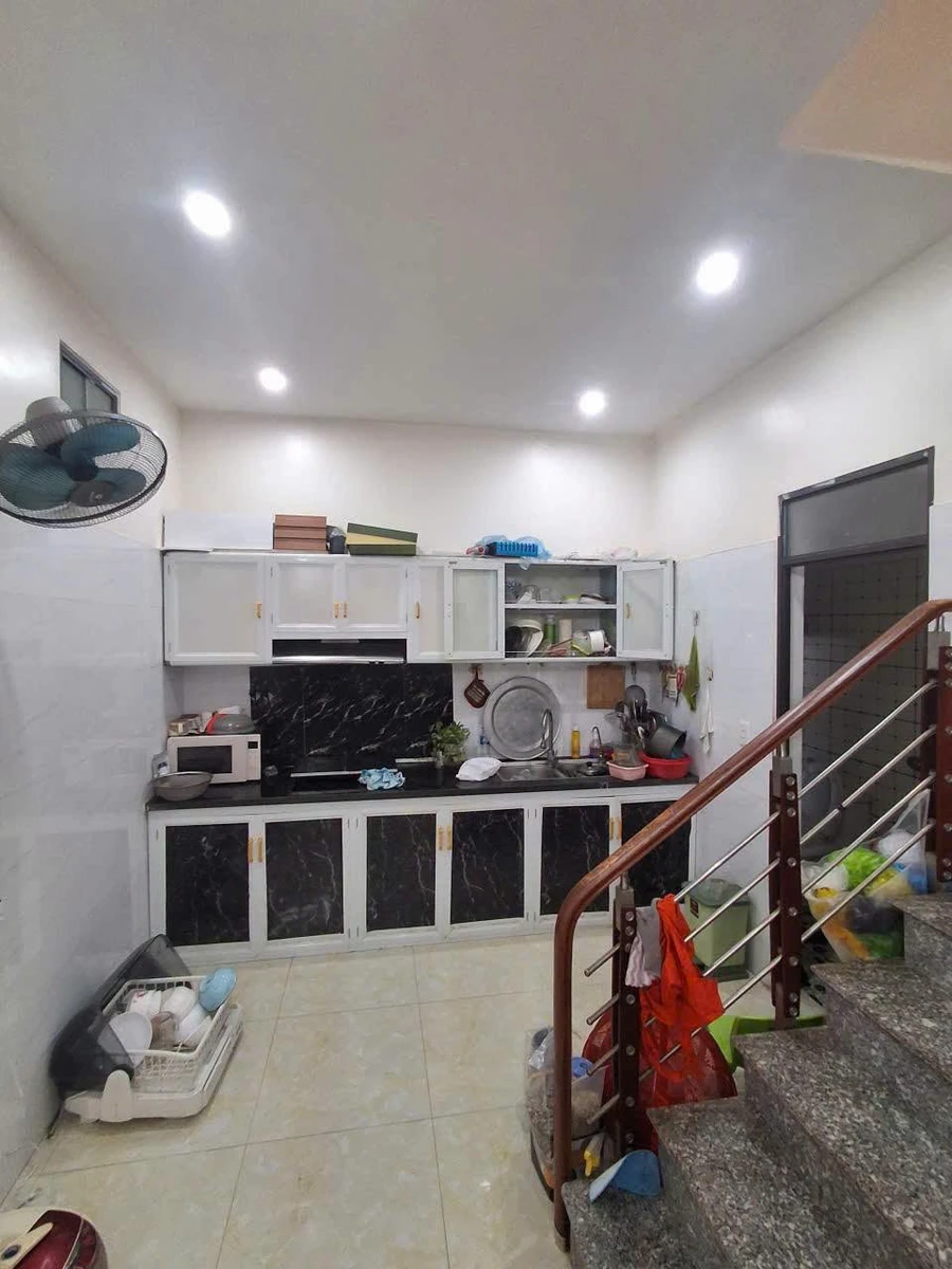 Bán nhà 3 tầng 35m² phố Hào Khê, Hải Phòng 2.2 tỷ - Ảnh thu nhỏ 2