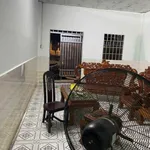 Cho thuê nhà mặt tiền Thạnh Xuân Q12, 120m², 2PN 2WC - Ảnh thu nhỏ 1