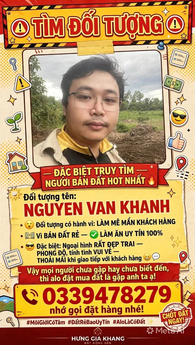 Bán 33 sào đất nông nghiệp Đá Bàng Ea Sôl giá 1 tỷ 2 - Ảnh 1