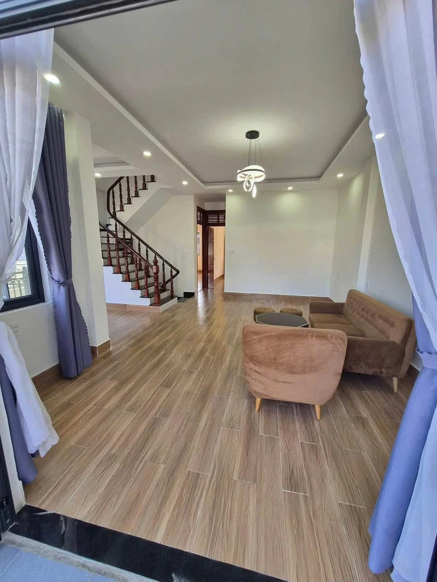 Bán nhà 5PN 360m² Lữ Gia Đà Lạt 7,5 tỷ - Ảnh thu nhỏ 3