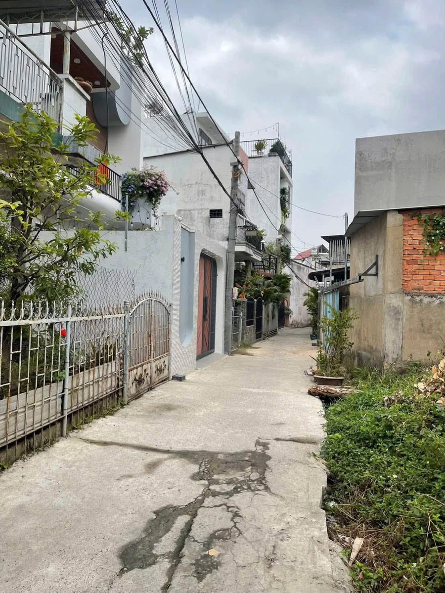 Bán nhà Tam Hiệp 81m² 3 phòng ngủ 1 tỷ 850 triệu - Ảnh thu nhỏ 4