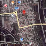 Bán lô đất 95,5m2 mặt đường Trương Công Kỉnh, Khánh Hòa - Ảnh thu nhỏ 1