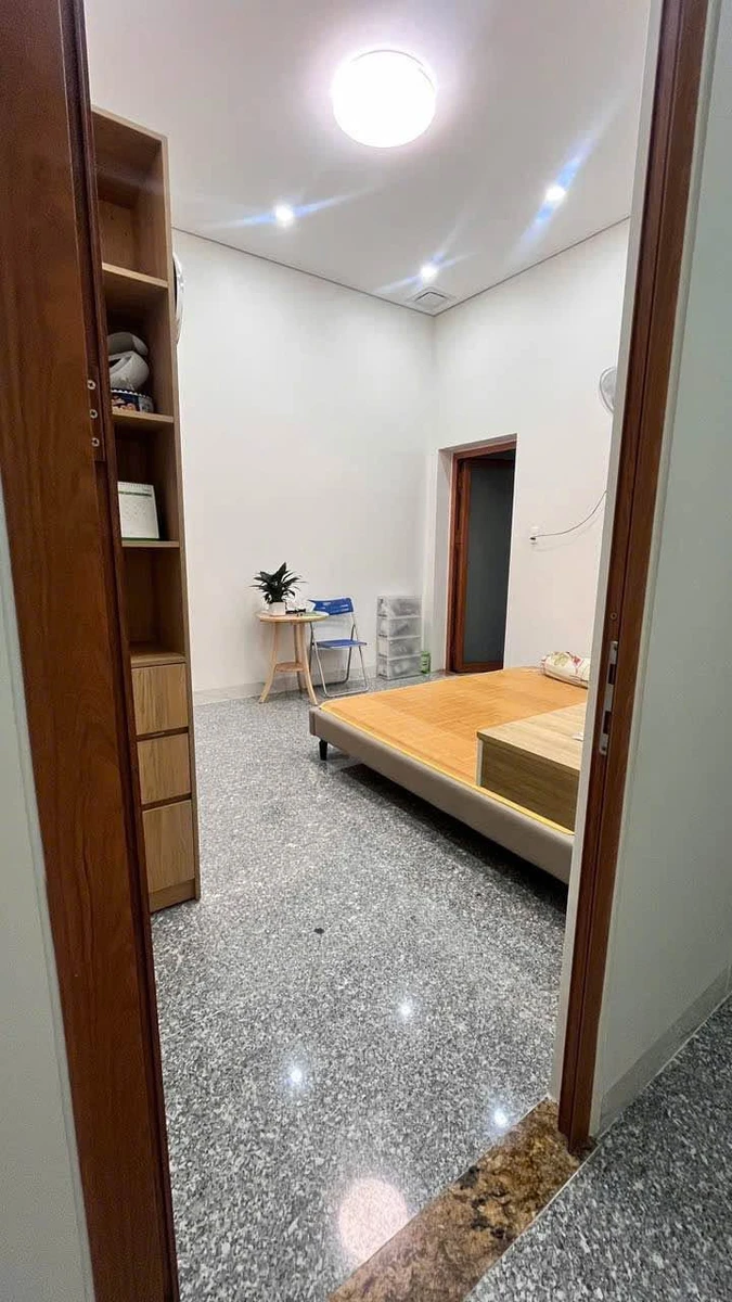 Bán nhà sổ hồng riêng 135m² 2 phòng ngủ Trảng Dài - Ảnh thu nhỏ 4