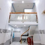 Bán nhà hẻm 78 Khánh Hội Quận 4, 41m2, 3 tỷ 499 triệu - Ảnh thu nhỏ 2