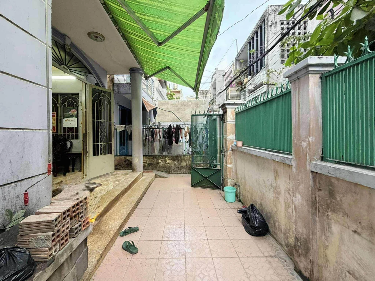 Bán nhà Phú Nhuận 145m2, 12,99 tỷ - Ảnh thu nhỏ 2
