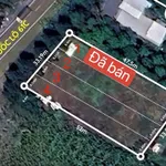 Bán đất Quốc Lộ 61C 417.5m² Bình Chánh - Ảnh thu nhỏ 1