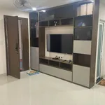 Cho thuê căn hộ Lakeside KĐT Chí Linh 75m2 2PN 7 triệu/tháng - Ảnh thu nhỏ 1
