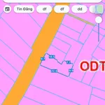 Bán đất biệt thự mặt tiền Ngô Gia Tự Long Điền 200m² - Ảnh thu nhỏ 5