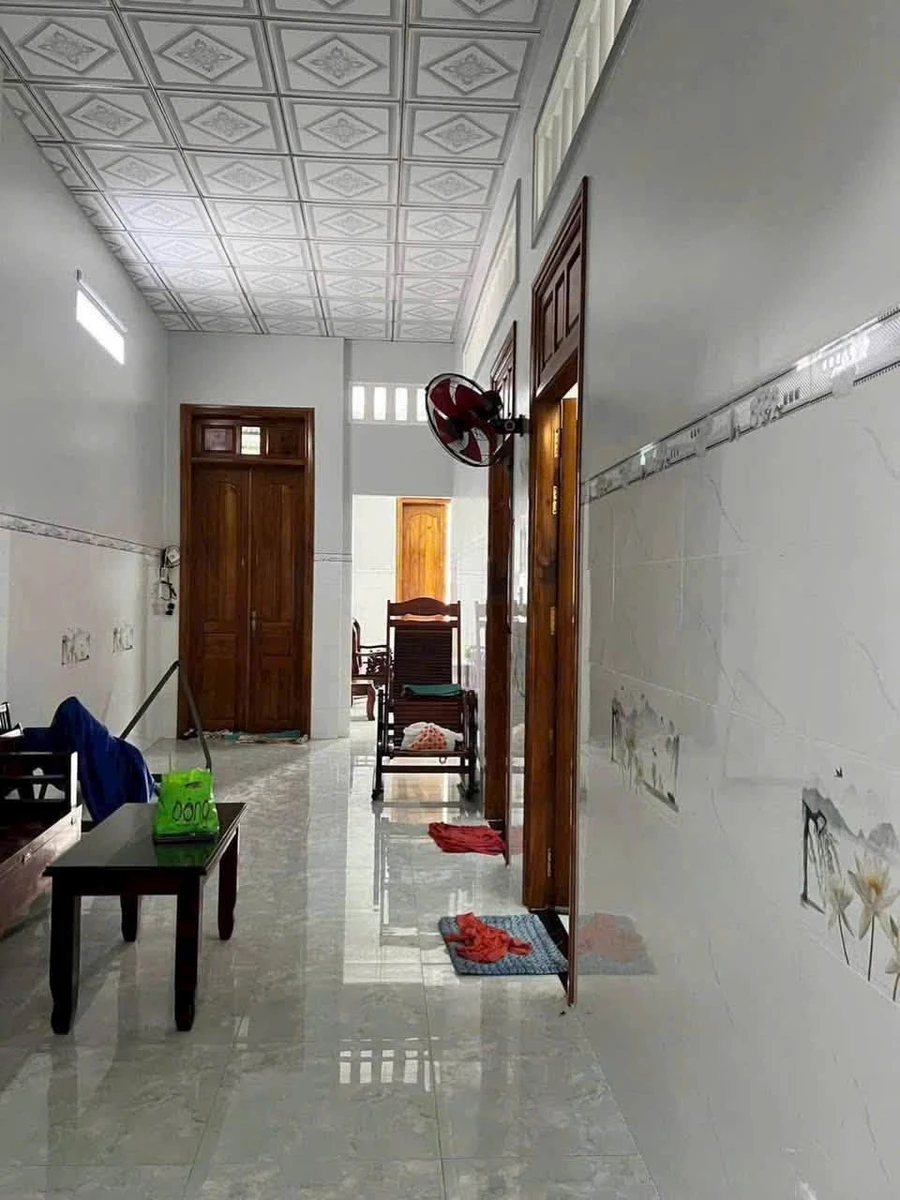 Bán đất Hiệp Tân Tây Ninh 75m² giá 1 tỷ 900 triệu - Ảnh thu nhỏ 4