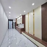 Bán nhà 5 tầng có thang máy Giang Biên, 35m2, hơn 6 tỷ - Ảnh thu nhỏ 3