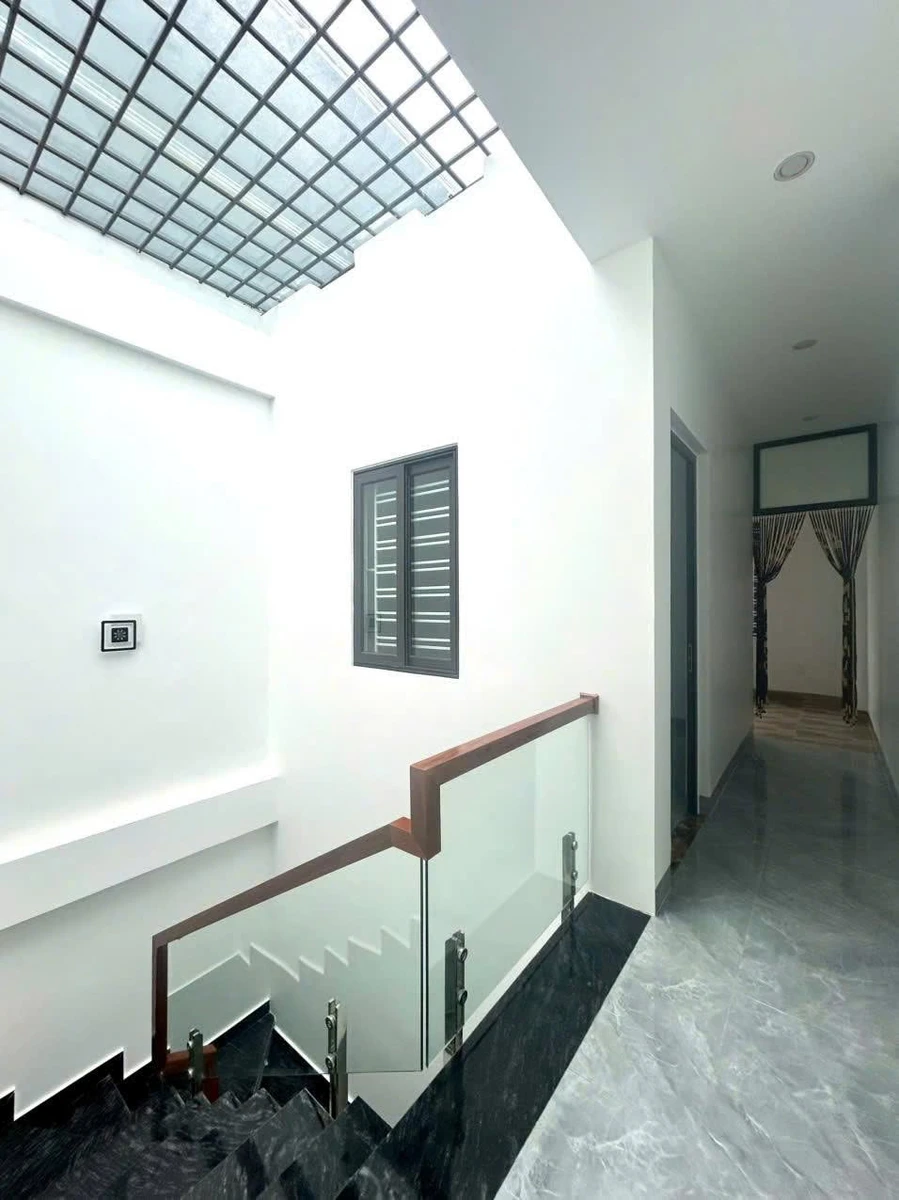 Bán nhà độc lập 50m² hơn 3 tỷ Thiên Lôi Quận 12 - Ảnh thu nhỏ 3
