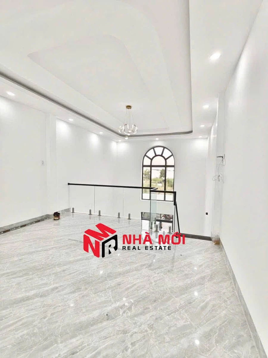 Bán nhà 1 trệt 1 lửng Tân Xuyên 66m² giá 1 tỷ 9 - Ảnh thu nhỏ 3