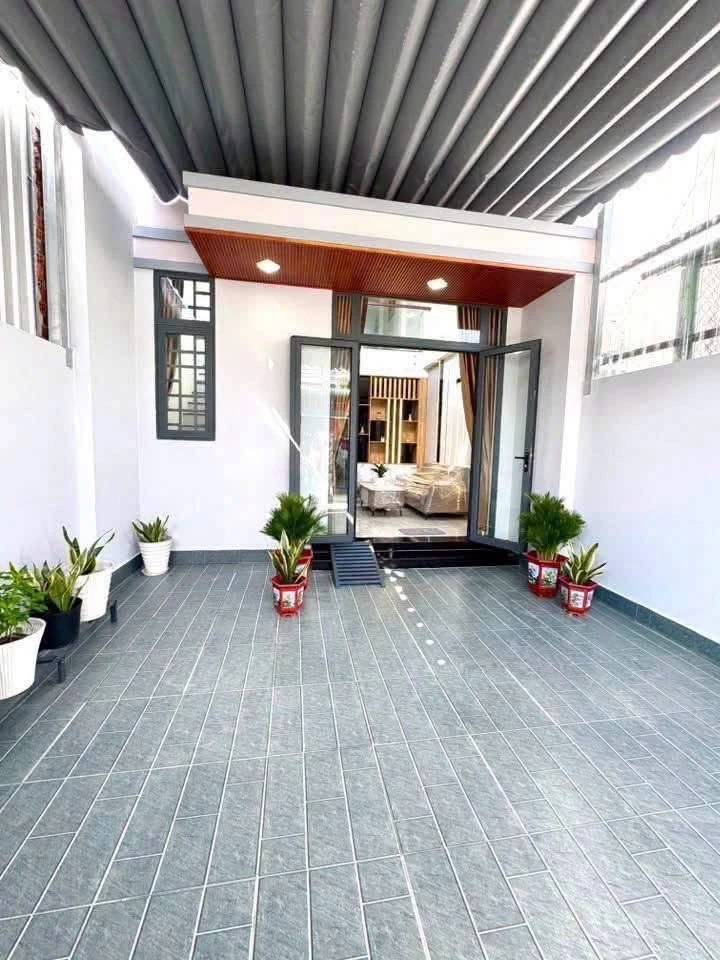 Bán nhà 1 trệt 1 lầu 101m² Phường Phú Tân Bến Tre 2.65 tỷ - Ảnh thu nhỏ 2
