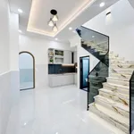 Bán nhà Bình Tân 92m², 3PN, 2WC, 5 tỷ - Ảnh thu nhỏ 2