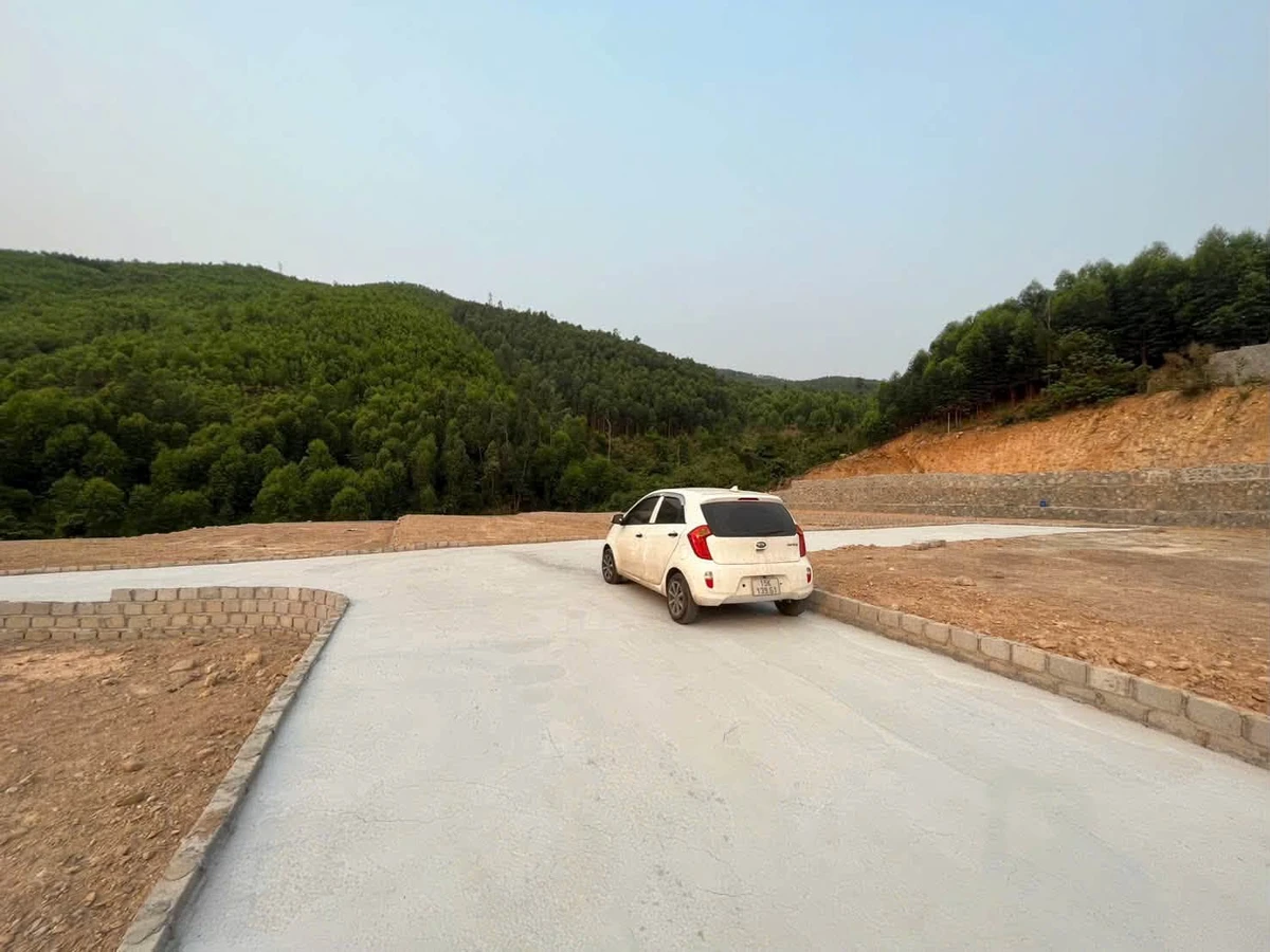 Bán lô đất biệt thự 300m² view biển Hạ Long - Ảnh thu nhỏ 2