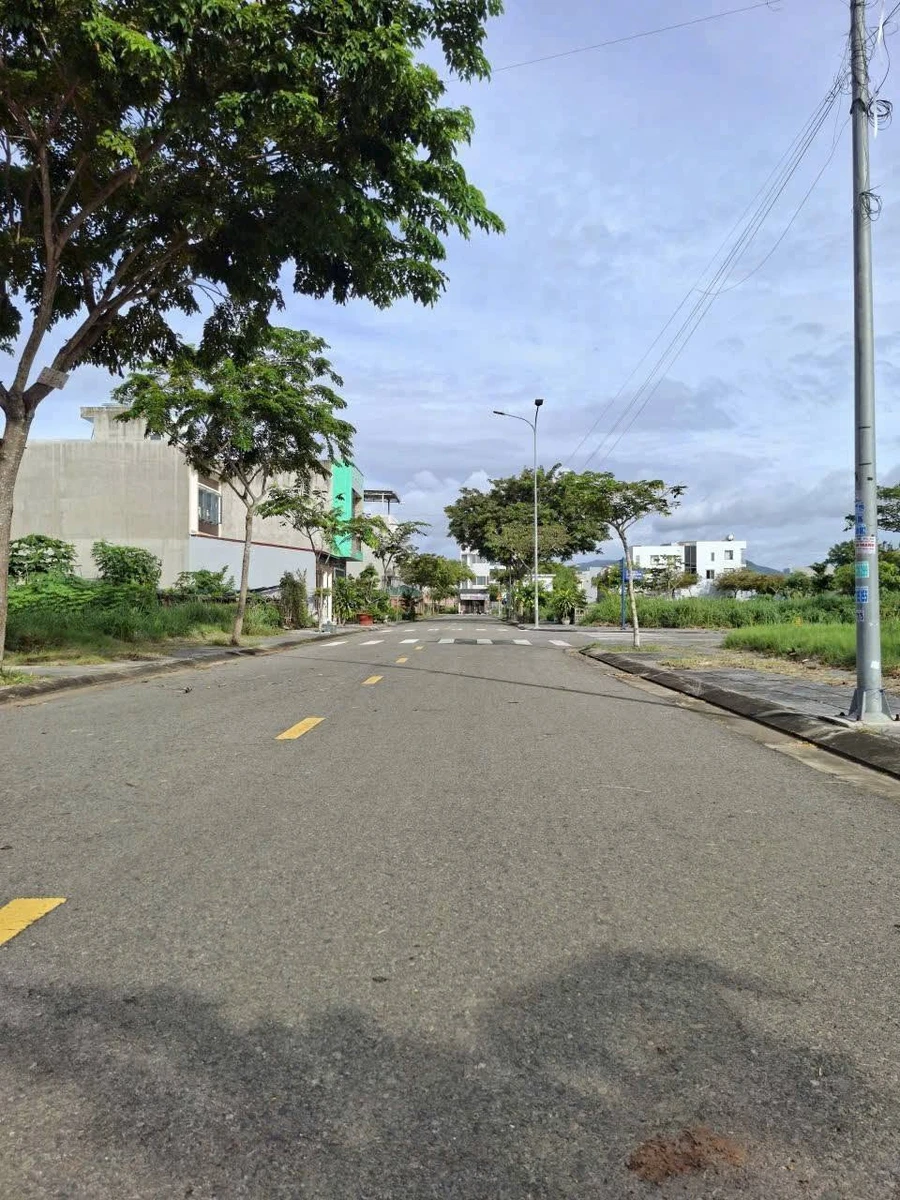 Bán đất thổ cư 100m2 (5x20) đường Huỳnh Bá Chánh, phường Tam Long (Long Tâm, Bà Rịa cũ) - Ảnh thu nhỏ 2