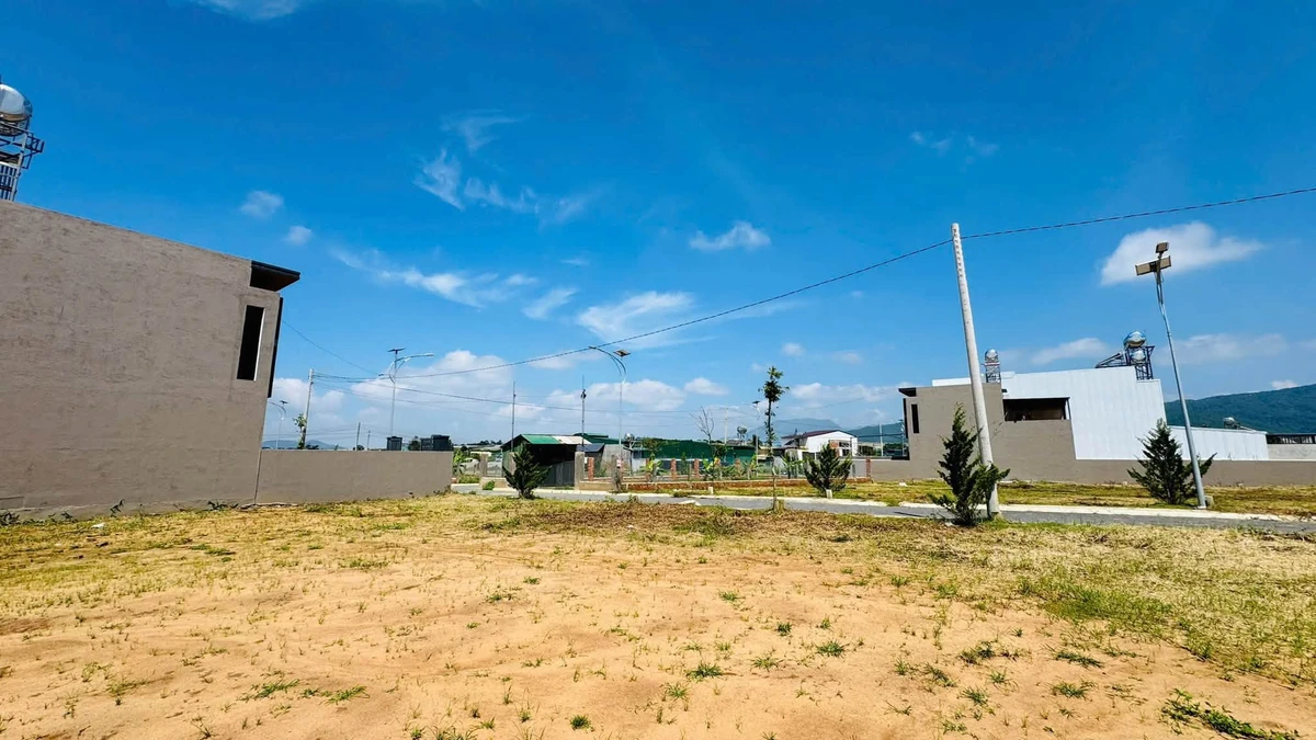 Bán đất nền 72m² Thạnh Mỹ Đơn Dương Lâm Đồng giá 499 triệu - Ảnh thu nhỏ 3