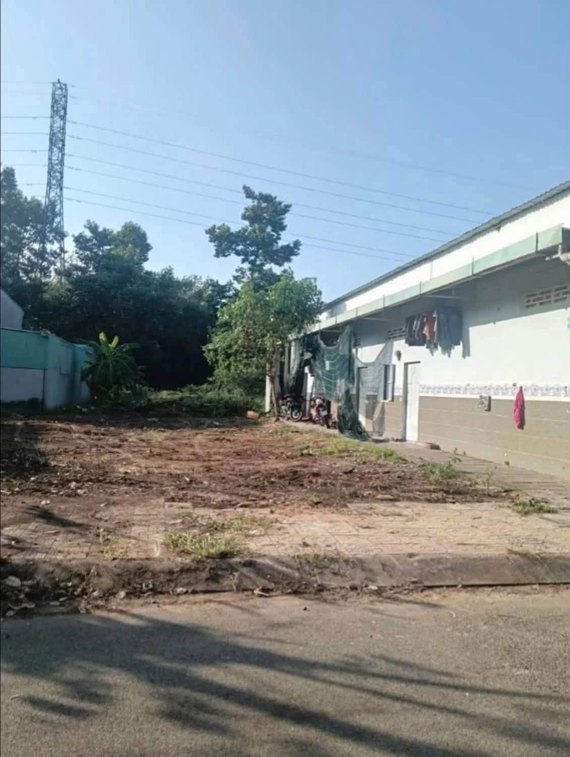 Bán lô đất 220m² khu dân cư Rạch Bắp An Điền, giá 2 tỷ 550 - Ảnh 1