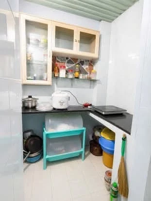 Bán nhà nhỏ 26m² trung tâm Phan Thiết - Ảnh thu nhỏ 2