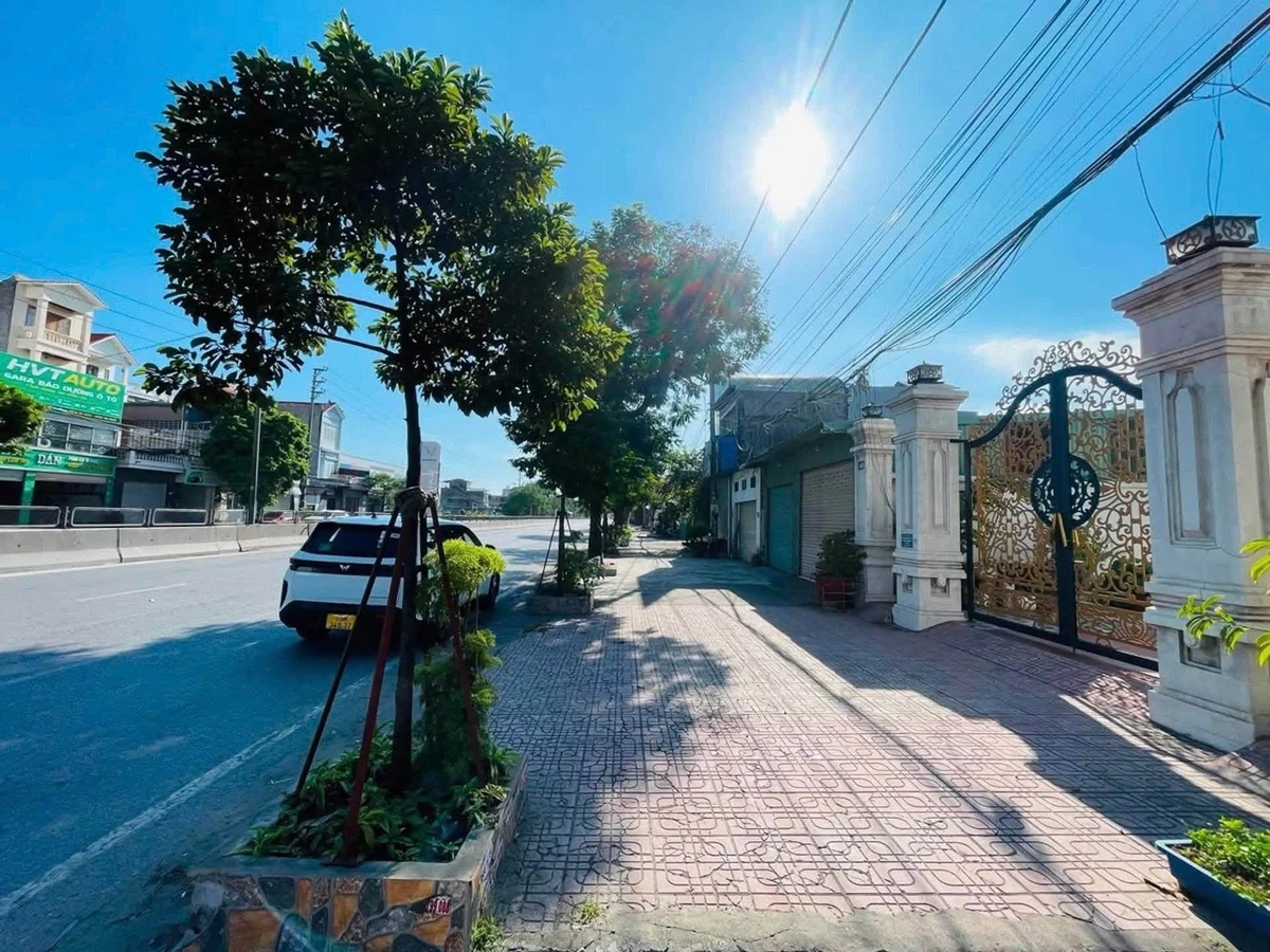 Bán nhà mặt phố Nguyễn Bỉnh Khiêm 240m² 15,5 tỷ - Ảnh thu nhỏ 3