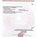 Bán đất 4x21m hẻm 154 Vườn Lài, Phường An Phú Đông, Quận 12, giá 5,8 tỷ - Ảnh thu nhỏ 5