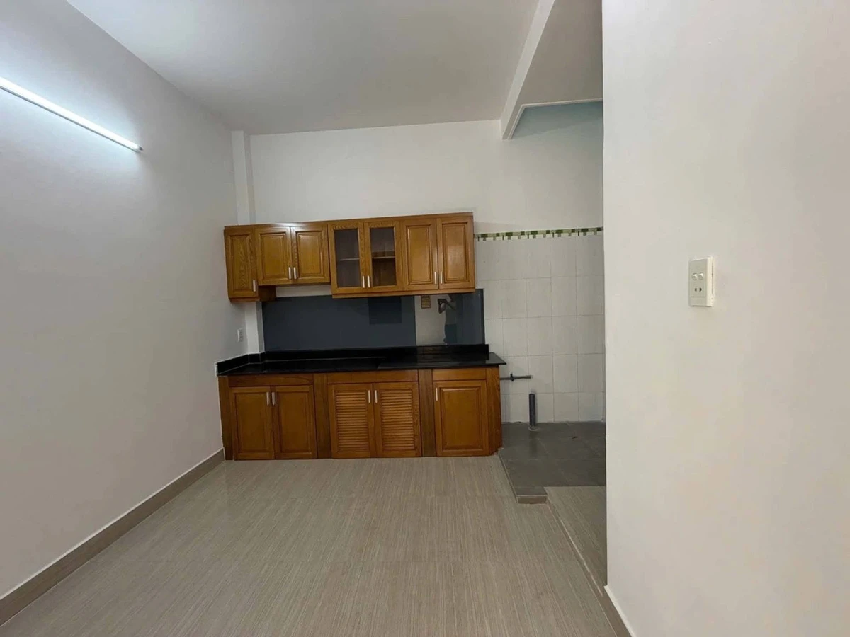 Bán nhà 2 tầng góc 42m² Phan Đình Phùng - Ảnh thu nhỏ 2