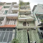 Bán nhà mặt tiền Phùng Văn Cung, Phú Nhuận 66m², 5 tầng, 4PN, giá 13,5 tỷ - Ảnh thu nhỏ 1