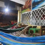 Cho thuê nhà mặt tiền 72m² Ngã tư Hiệp Thành Q12 - 5.5 triệu/tháng - Ảnh thu nhỏ 4