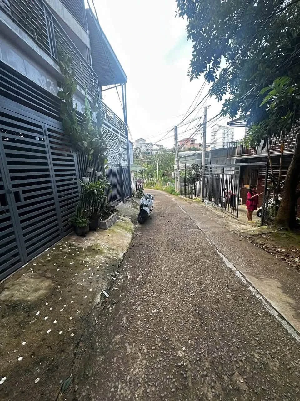 Bán nhà Hàn Thuyên 57.6m² 2 phòng ngủ 2 tỷ 550 - Ảnh 1