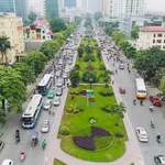 Bán nhà phố 50m2 Nguyễn Chí Thanh Hà Nội 16.5 tỷ - Ảnh thu nhỏ 1