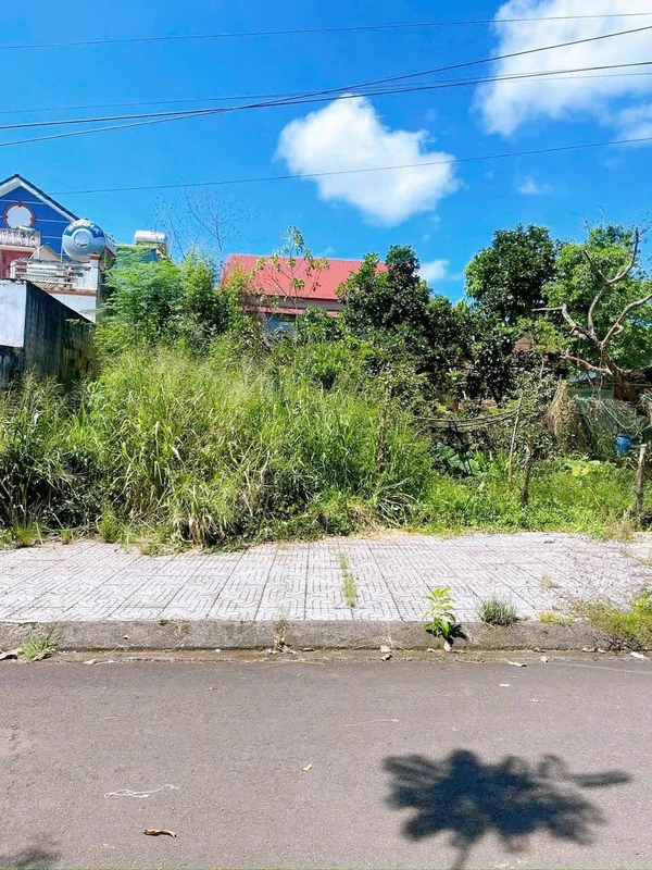 Bán lô đất 288m² tại Gia Nghĩa, Đắk Nông, giá 1,9 tỷ