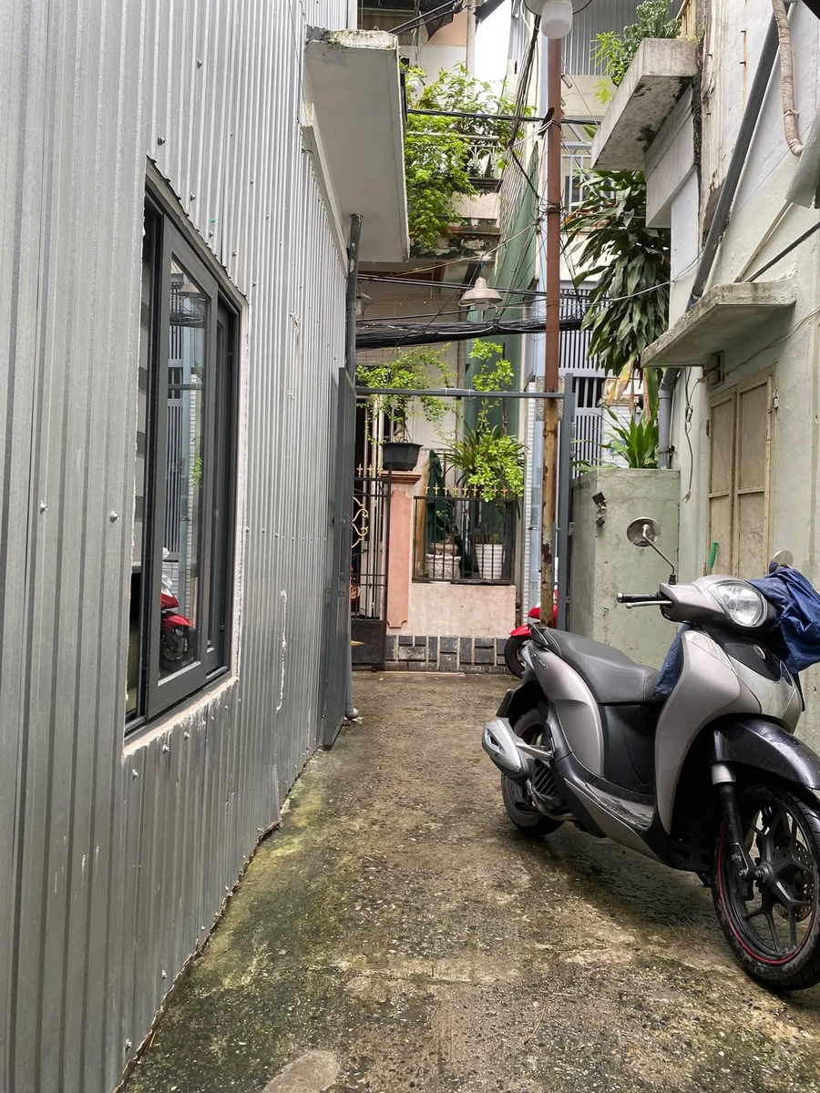 Bán nhà 2 tầng 35m² Cầu Rồng Đà Nẵng, dòng tiền 10tr/tháng - Ảnh thu nhỏ 2