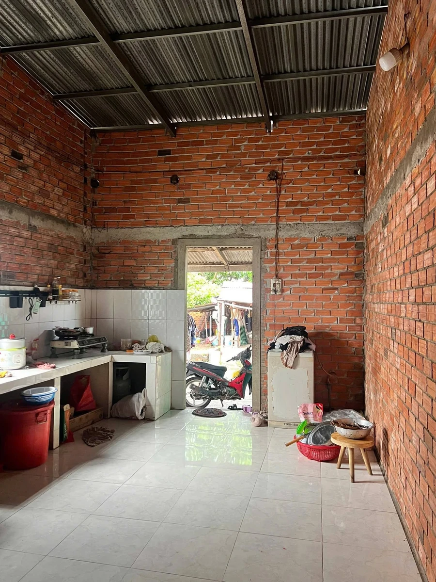 Bán nhà 2PN 180m² Phường Hiệp Tân Tây Ninh 675 triệu - Ảnh thu nhỏ 5