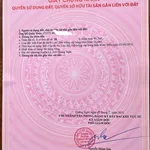 Bán nhà mặt tiền Phạm Ngũ Lão, Quảng Ngãi 99m² - Ảnh thu nhỏ 1