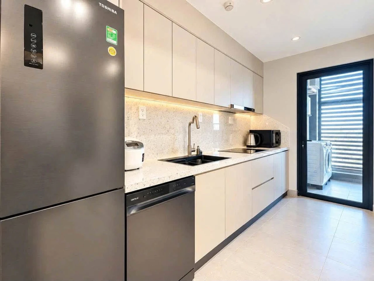 Căn hộ 3 phòng ngủ 88m² The Panoma bán 8,5 tỷ - Ảnh thu nhỏ 4