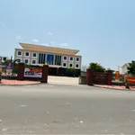 Bán đất Phước Mỹ 125m2 gần chợ, 1 tỷ 150 - Ảnh thu nhỏ 1